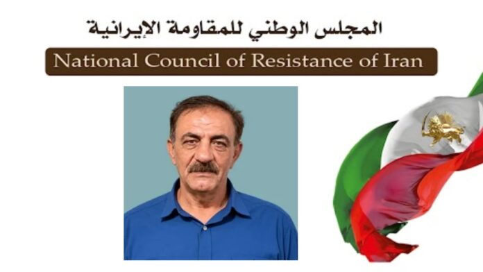 إيران: اعتقال السيد علي عليبور، والد المجاهد الشهيد بابك عليبور يوم الثلاثاء 20 أكتوبر 2026، في حوالي الساعة الثامنة صباحا، قامت القوات القمعية باعتقال السيد علي عليبور، والد المجاهد الشهيد بابك عليبور،