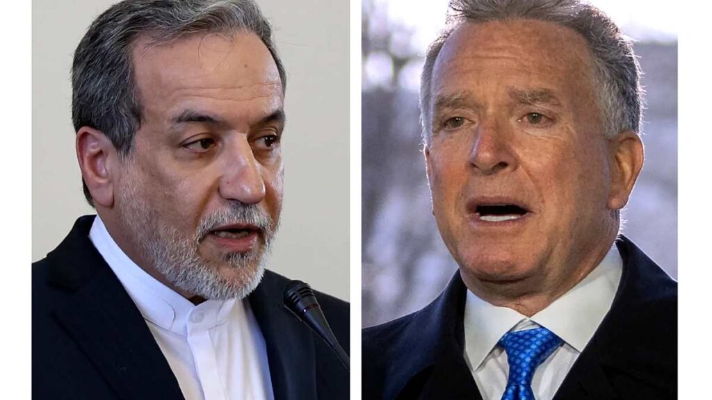 الاتفاق مع واشنطن وصراع مراكز القرار في النظام الإيراني