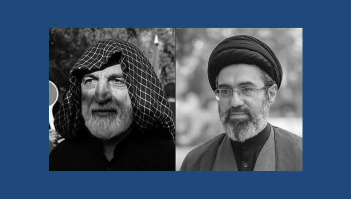 تشهد الساحة السياسية الإيرانية تصاعد الجدل حول دور مجتبى خامنئي في ظل أزمة الخلافة وتفاقم الصراعات الداخلية، وسط تقارير تتحدث عن تشديد سياسات القمع وتسريع تنفيذ الأحكام والتلويح بخيارات التصعيد الخارجي.