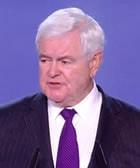 Grand Gathering 2017 - Newt Gingrich