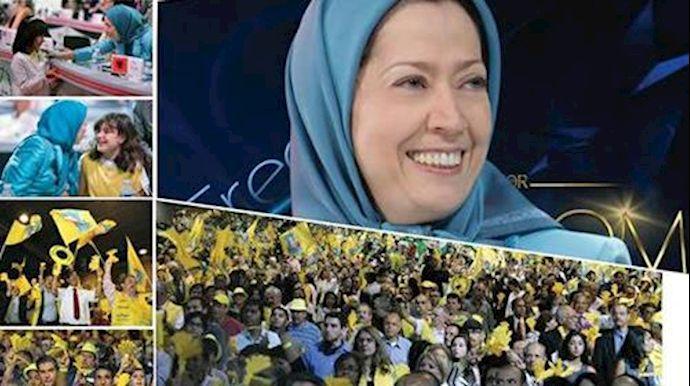 IRANIAN REGIME ON BRINK OF OVERTHROWN, AND THE ROLE OF ITS ALTERNATIVE, PMOI/ MEK