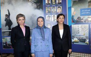 Marym Rajavi