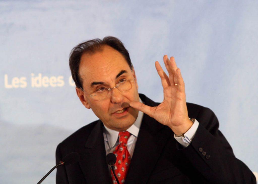 Alejo Vidal Quadras