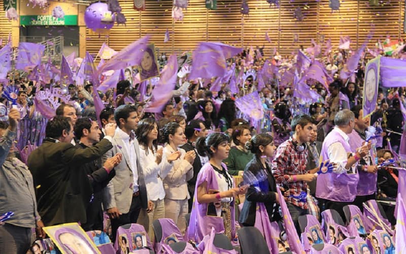 Iranian Opposition