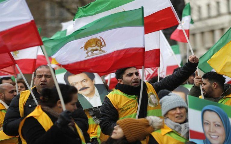 Iranian Opposition