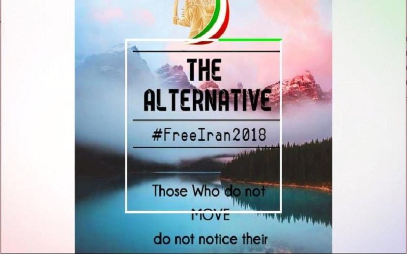 Free Iran