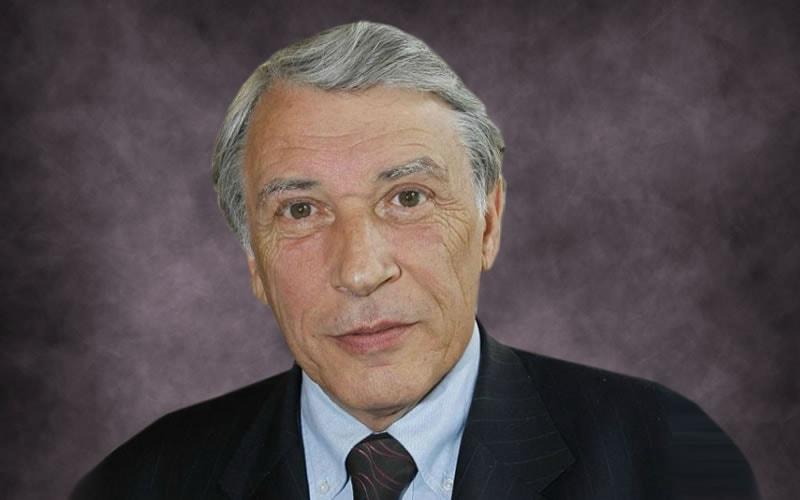 Gilbert Mitterrand