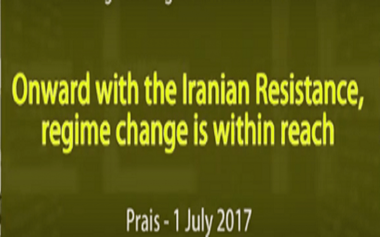 Iranian Resistance