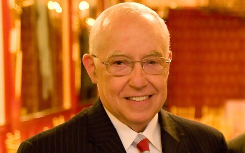 Michael Mukasey