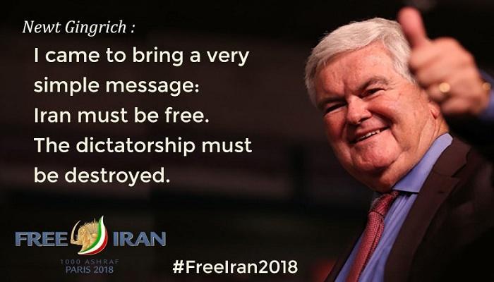 Iran free