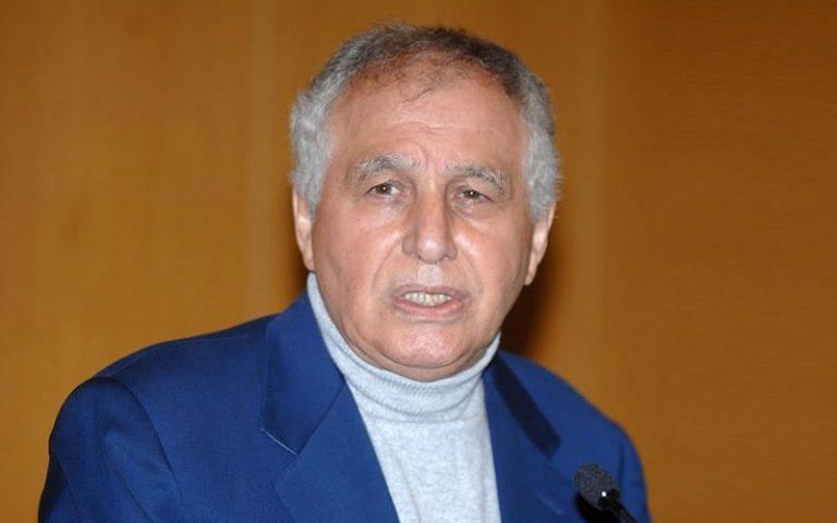 Sid Ahmed Ghozali