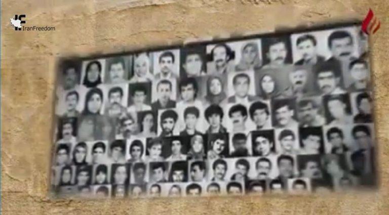 1988 massacre