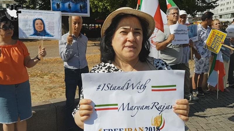 Free Iran