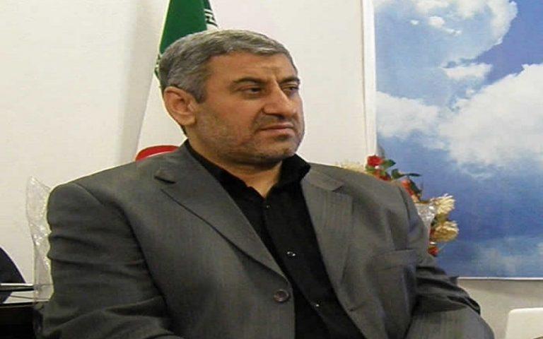 Mohammad Ali Nosrati Zaglujeh