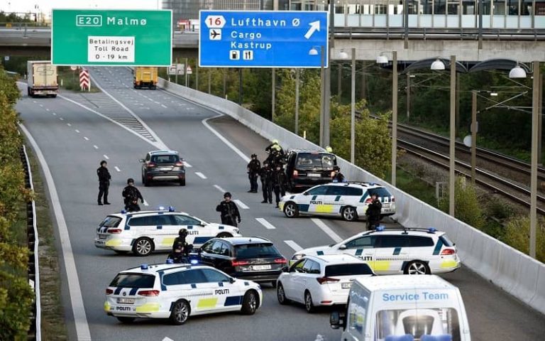 Denmark terror plot, the latest act of Iran’s state-sponsored terrorism