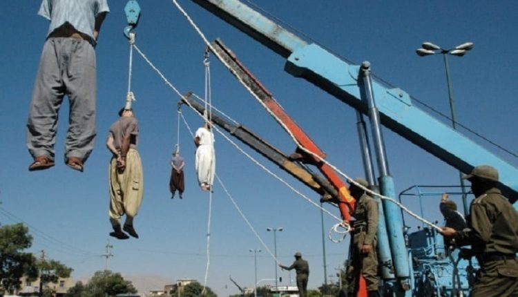 Human rights violation in Iran condemned by the Third Committee of the UNGA