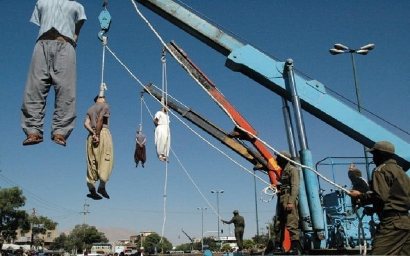 Human rights violation in Iran condemned by the Third Committee of the UNGA