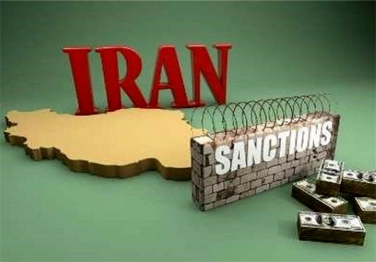 reimposition US sanctions against Iranian regime