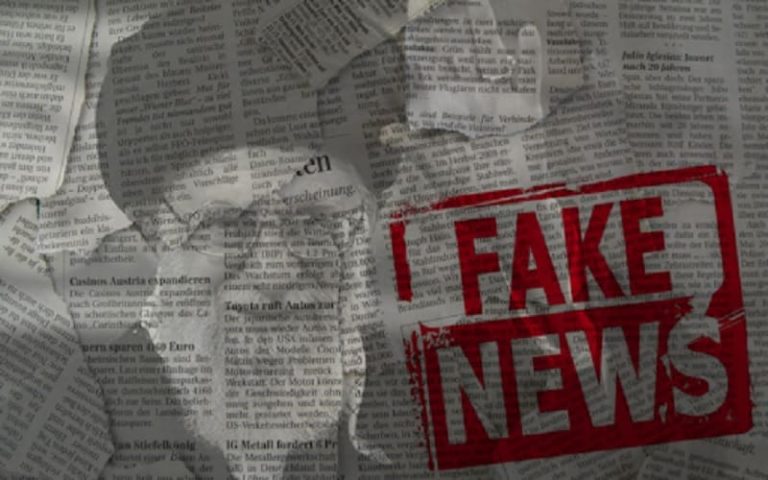 Yellow journalism and fake news the yummy scapegoat of the mullahs’ regime