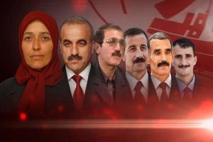 Iran’s terror operations in past four decades against its core opposition MEK/PMOI