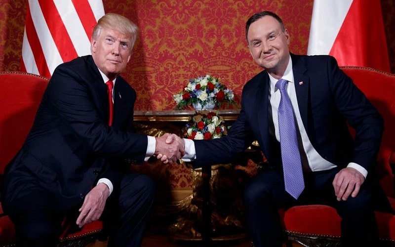 Poland Summit: Confronting Iran’s Threats To The Global Community