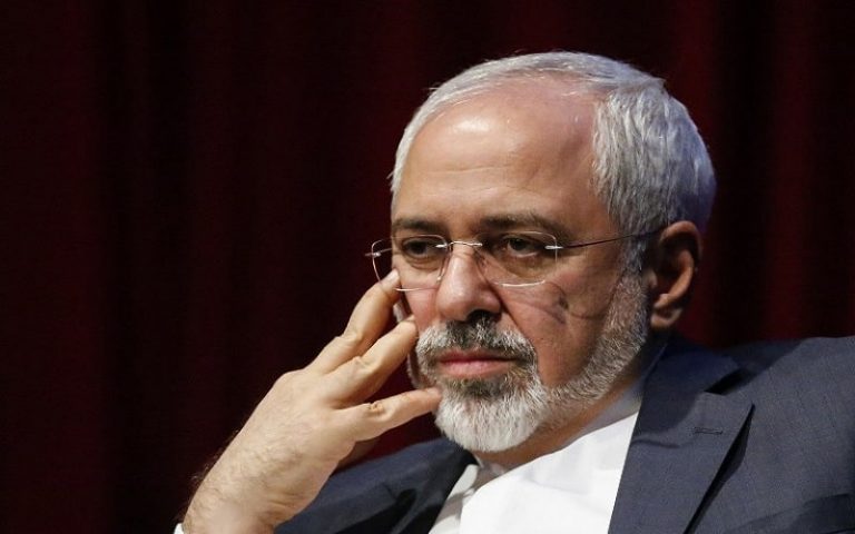 The resignation of Javad Zarif, Rouhani's FM mirroring the incurable crises of mullahs regime