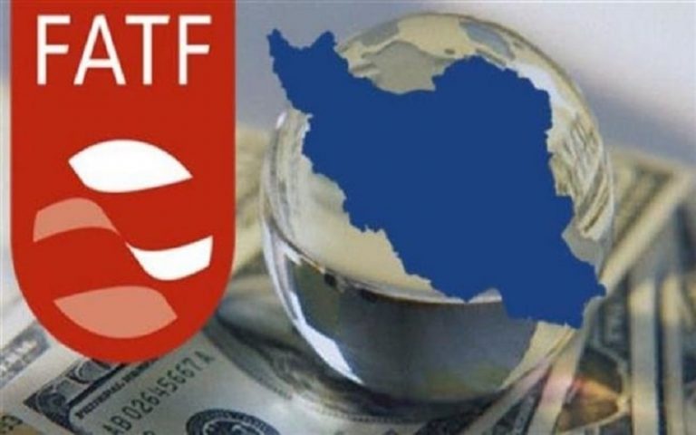 FATF: A sword of Damocles over the regime's head