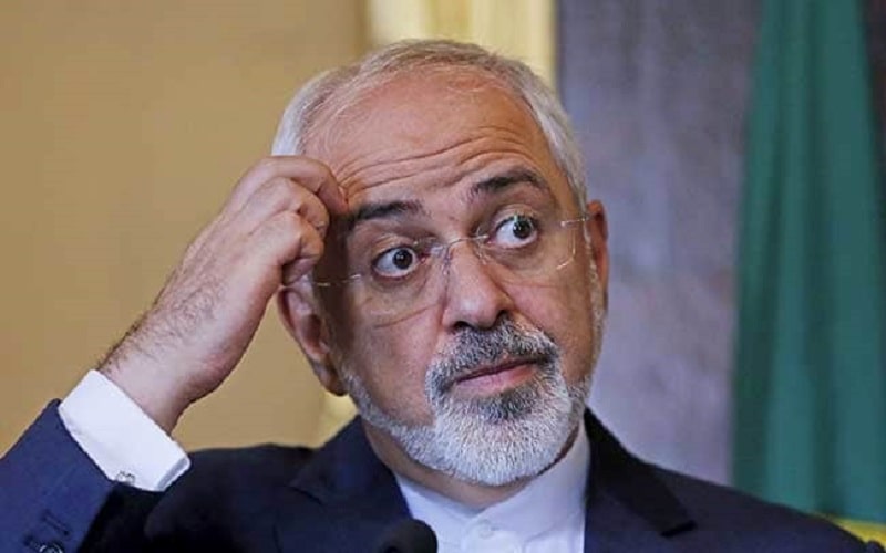 Iran flash floods: Javad Zarif’s “lie policy” continues
