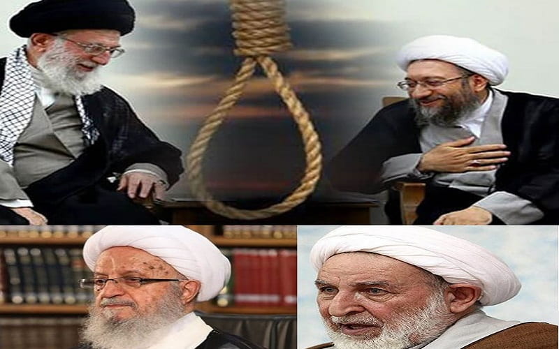 Where is the theocratic regime of Iran going?