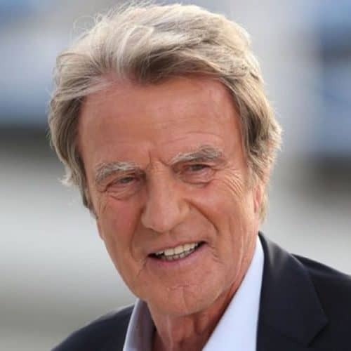 Bernard-Kouchner