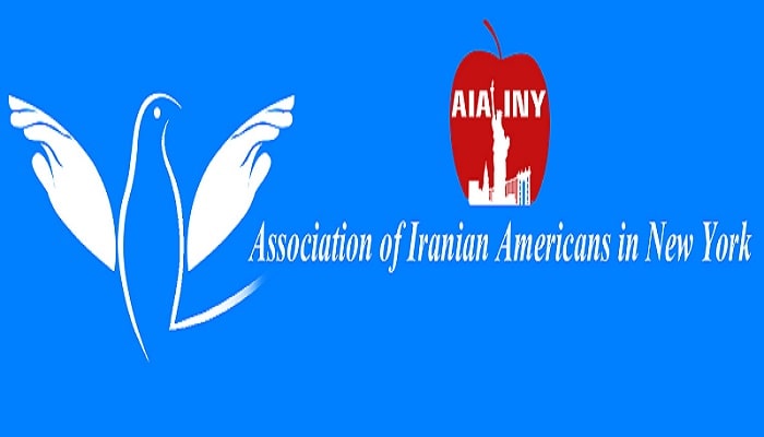 Association of Iranian Americans