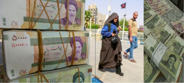 Iran's 2020 Budget: Mirage or Reality?