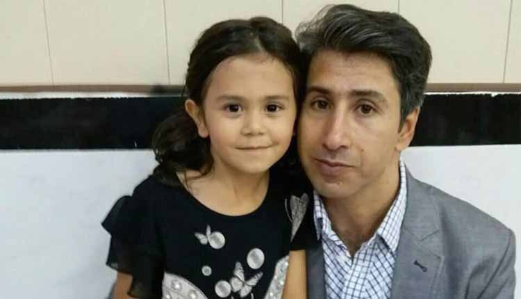 Akbar Bagheri is a political prisoner that is being detained in Iran under very difficult conditions. He urgently requires medical attention which is cruelly being denied to him.