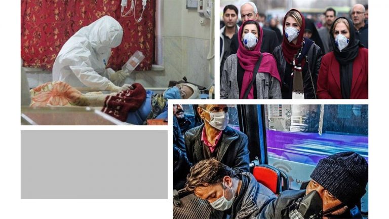 As the death toll due to the spread of coronavirus spreads, Iran's regime resorts to more secrecy than taking practical actions.