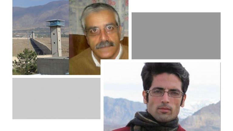 Political prisoners urge Iranians to boycott elections