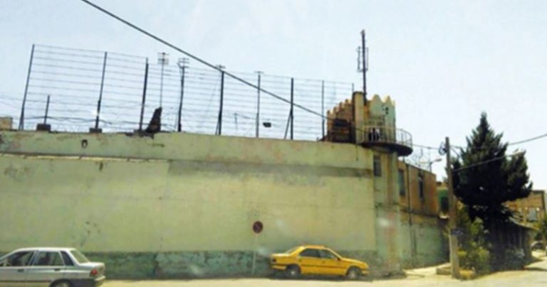 Iranian inmates in danger of being exposed to the coronavirus rebelled at Aligudarz Central Prison, disarmed some prison officials, and tried to escape on Friday.