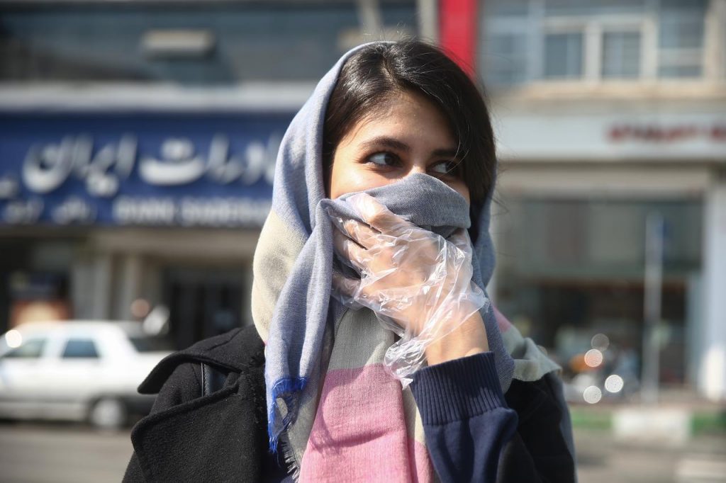 The Coronavirus death toll is now over 29,000 on Wednesday afternoon, according to the People’s Mojahedin Organization of Iran (PMOI/MEK).