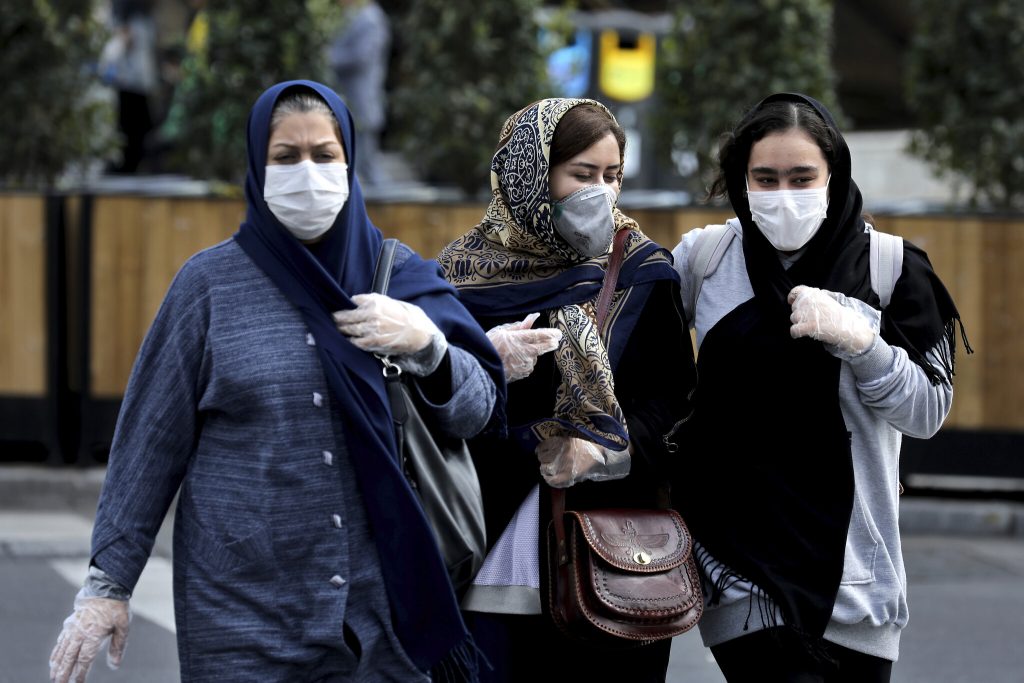 According to the NCRI, female heads of household across Iran are suffering immeasurably because of the coronavirus outbreak and regime's inaction.