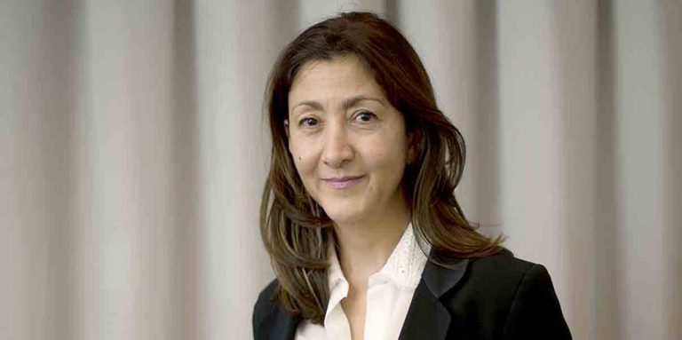 Ingrid Betancourt announced her support for the struggle of the Iranian people and their organized resistance under the leadership of Ms. Maryam Rajavi for a free Iran