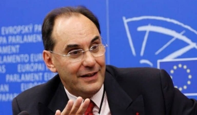 Alejo Vidal-Quadras: The pain of the 1988 massacre of 30,000 political prisoners remains in the heart of families because justice has not been achieved yet.