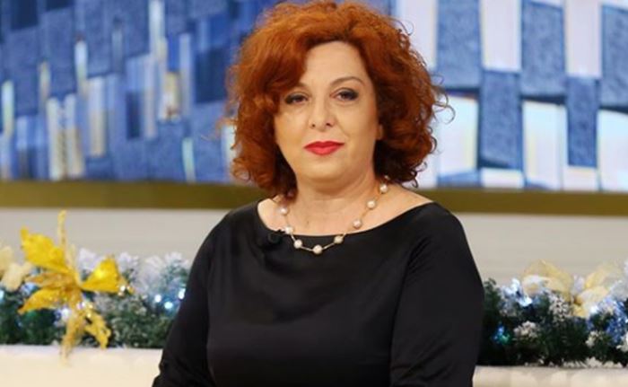 Elona Gjebrea: All of us in Albania from different political parties are united about freedom and democracy for Iran. We stand firm with Madame Rajavi, the people of Ashraf, and the Resistance Units fighting for freedom in Iran.