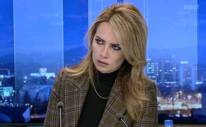 Grida Duma: I support Madam Rajavi’s 10-point plan. I have no doubt that soon the day will come that Madam Rajavi will be able to put her plan into effect.