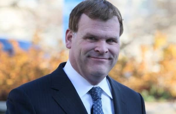 John Baird: So much that is discussed, with respect to Iran, is the deteriorating human rights record, the nuclear program, and the governments and mullahs’ support for terrorism around the world.