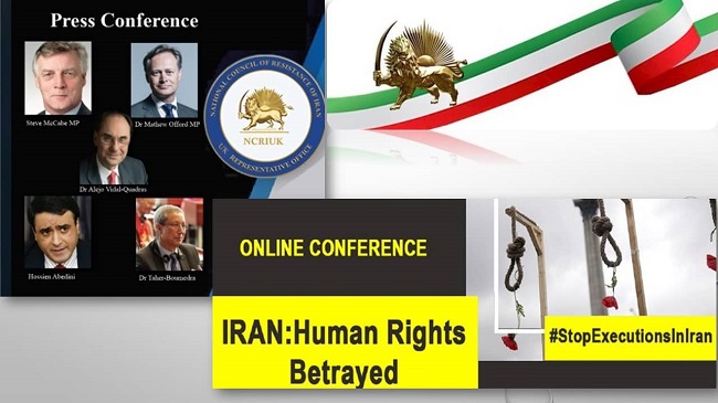 Iranian Resistance Call on International Community to take Urgent Action to Save Lives of Political Prisoners