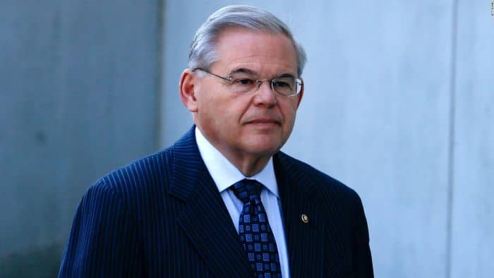 Senator Bob Menendez: Unfortunately, the Iranian regime continues to give us reason to doubt that future, and to show the world that it has no intention of changing its oppressive and reprehensible behavior.