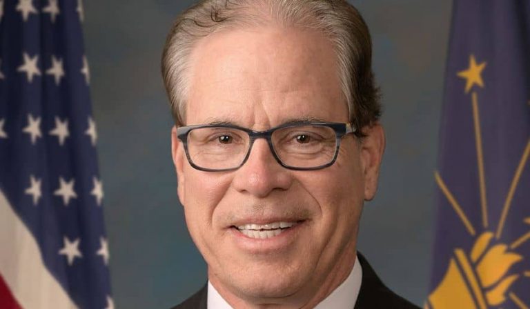 Senator Mike Braun: Since coming to the U.S. Senate, I’m joined with my colleagues in supporting a variety of resolutions that call out the Iranian government for their atrocious actions and to hold them accountable through sanctions.