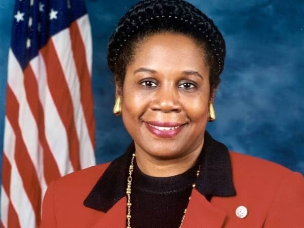 Sheila Jackson Lee: I’m supporting the Albanian officials for expelling Iranian ambassador from Albania.