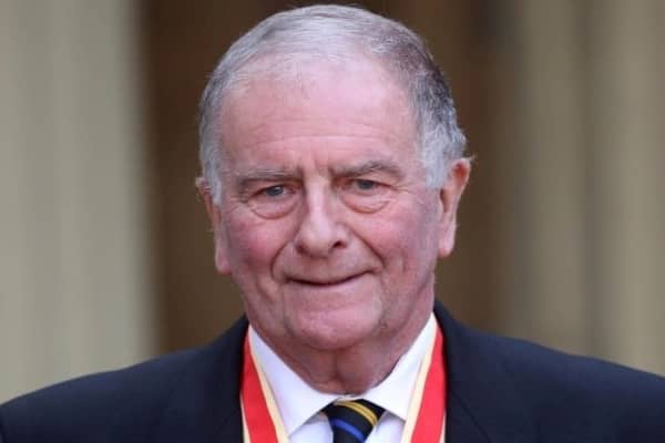 Remarks by Sir Roger Gale in Webinar on Iran's 1988 Massacre