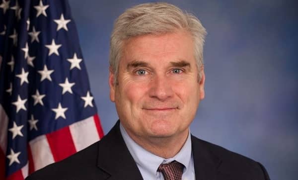 Tom Emmer: In Congress, I’ve worked to spread democracy across the globe, especially to the people of Iran. Last Congress I was proud to support imposing sanctions on Iran to hold them accountable for their human rights abuses.