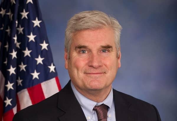 Rep. Tom Emmer: I was proud to cosponsor a resolution in the U.S. House of Representatives, which condemns Iranian state-sponsored terrorism, and expresses our support for the Iranian people’s desire for a democratic, nonnuclear republic of Iran.